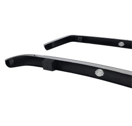 Pare-chocs Triumph TR6 de 1969 à 1974