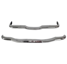 Honda S800 bumper