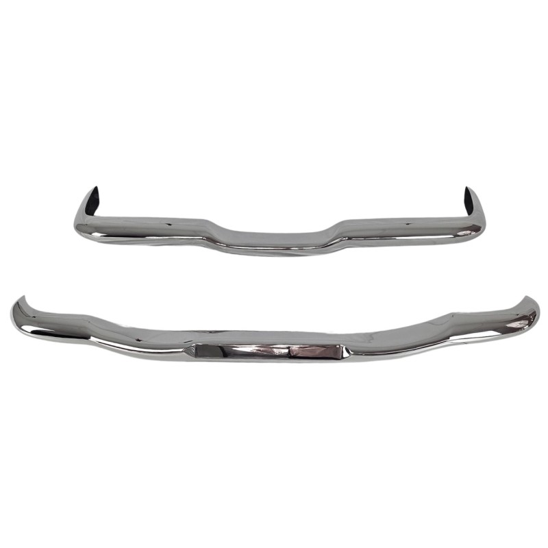 Honda S800 bumper Honda S800 bumper