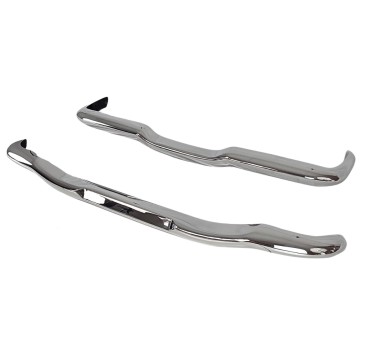 Honda S800 bumper