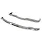 Honda S800 bumper Honda S800 bumper