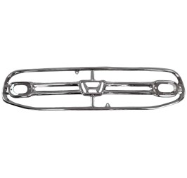Honda S800 grille