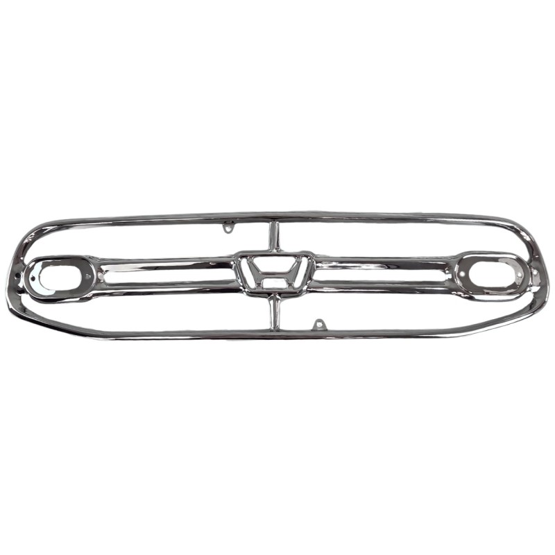Grille de calandre Honda S800 Grille de calandre Honda S800