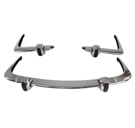 Fiat 850 Spider bumper