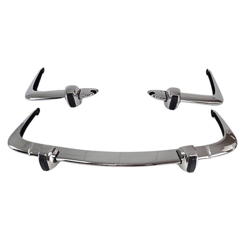Fiat 850 Spider bumper Fiat 850 Spider bumper