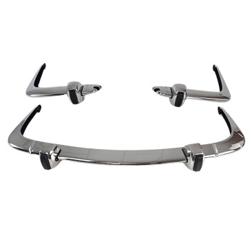 Fiat 850 Spider bumper