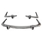 Fiat 850 Spider bumper Fiat 850 Spider bumper