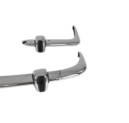 Fiat 850 Spider bumper