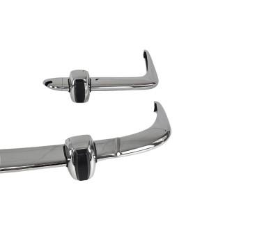 Fiat 850 Spider bumper