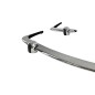 Fiat 850 Spider bumper Fiat 850 Spider bumper
