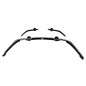 Fiat 850 Spider bumper Fiat 850 Spider bumper