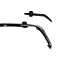 Fiat 850 Spider bumper Fiat 850 Spider bumper