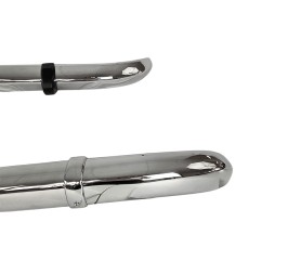 Alpine A110 bumper