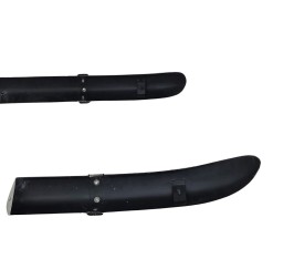 Alpine A110 bumper