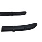Alpine A110 bumper