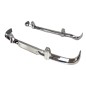 Simca Vedette Versailles bumper Simca Vedette Versailles bumper