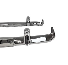 Simca Vedette Versailles bumper