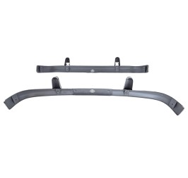 Simca Vedette Versailles bumper