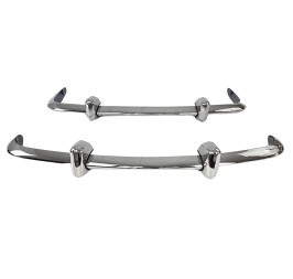 VW Karmann Ghia US bumper 1969 to 1971