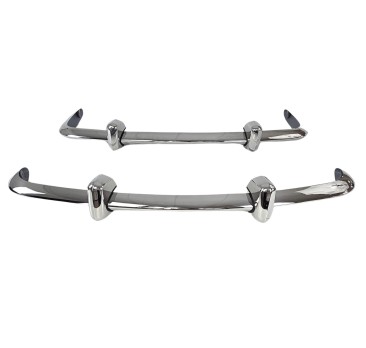 VW Karmann Ghia US bumper 1969 to 1971