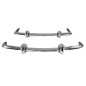 VW Karmann Ghia US bumper 1969 to 1971