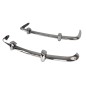 VW Karmann Ghia US bumper 1969 to 1971