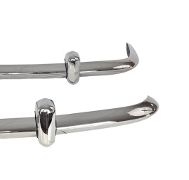 VW Karmann Ghia US bumper 1969 to 1971