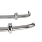 VW Karmann Ghia US bumper 1969 to 1971