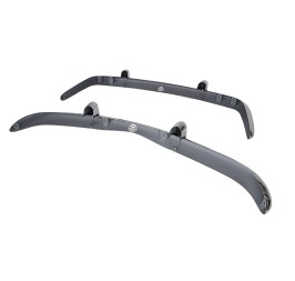 VW Karmann Ghia US bumper 1969 to 1971