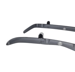 VW Karmann Ghia US bumper 1969 to 1971