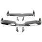 Facel Vega FV2B, Facel 3 and Facellia Bumpers Facel Vega FV2B, Facel 3 and Facellia Bumpers