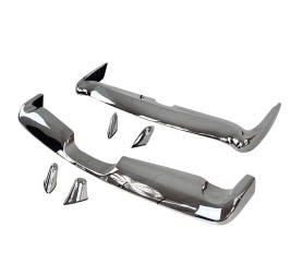 Facel Vega FV2B, Facel 3 and Facellia Bumpers