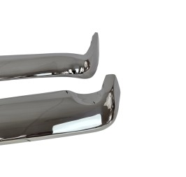 Pare-chocs Facel Vega FV2B, Facel 3 et Facellia