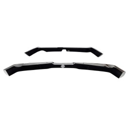 Facel Vega FV2B, Facel 3 and Facellia Bumpers