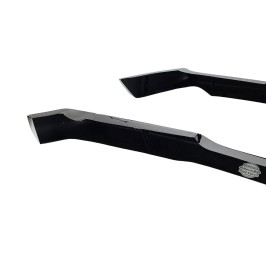 Pare-chocs Facel Vega FV2B, Facel 3 et Facellia