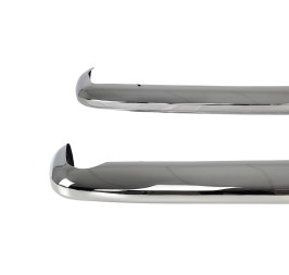Peugeot 404 coupé and convertible bumper