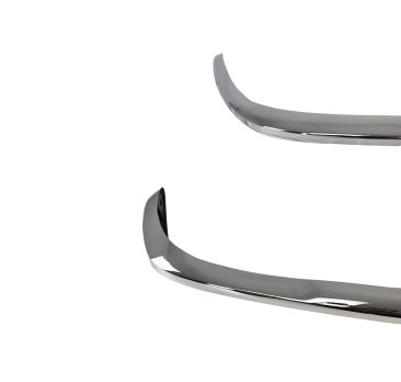 Jensen Interceptor MK2 and MK3 bumper