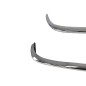 Jensen Interceptor MK2 and MK3 bumper