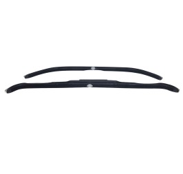Jensen Interceptor MK2 and MK3 bumper