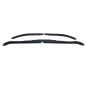 Jensen Interceptor MK2 and MK3 bumper