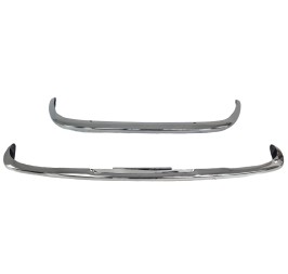 Jensen Interceptor MK2 and MK3 bumper