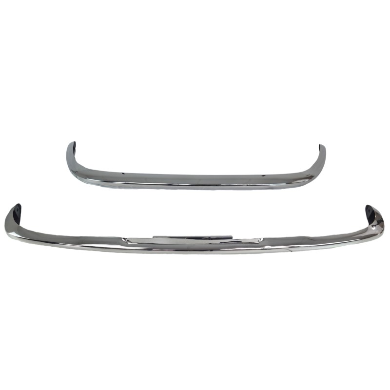 Jensen Interceptor MK2 and MK3 bumper