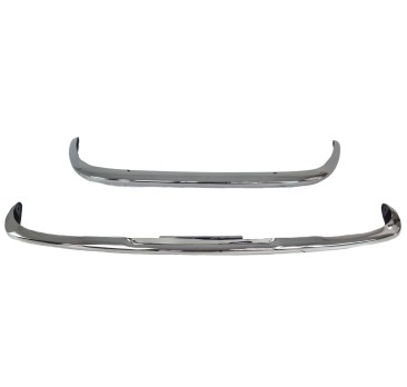 Jensen Interceptor MK2 and MK3 bumper