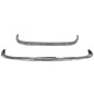 Jensen Interceptor MK2 and MK3 bumper