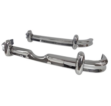 Jaguar MK2 bumper, from 1959 to 1967