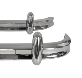 Jaguar MK2 bumper, from 1959 to 1967