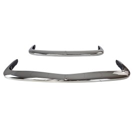 Pare-chocs Lancia Flavia Pininfarina