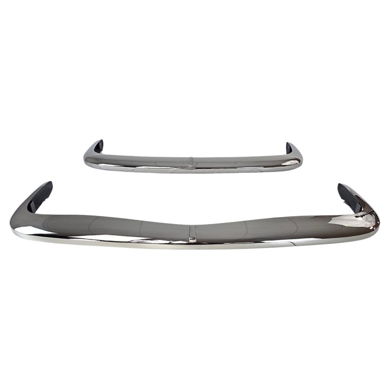 Lancia Flavia Pininfarina bumper Lancia Flavia Pininfarina bumper