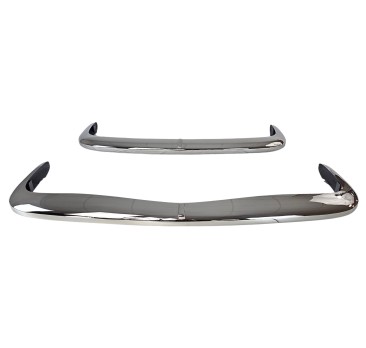 Lancia Flavia Pininfarina bumper