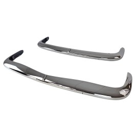 Pare-chocs Lancia Flavia Pininfarina